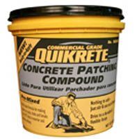 8650-35 QT CONCRETE PATCH COMP Quikrete