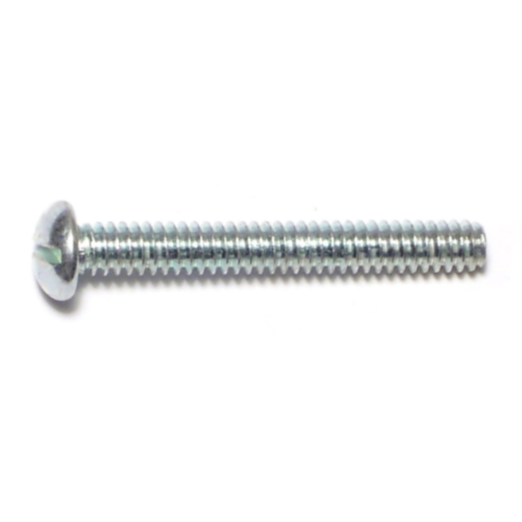 10-24 x 1-1/2 Sl Rd Stove Bolt