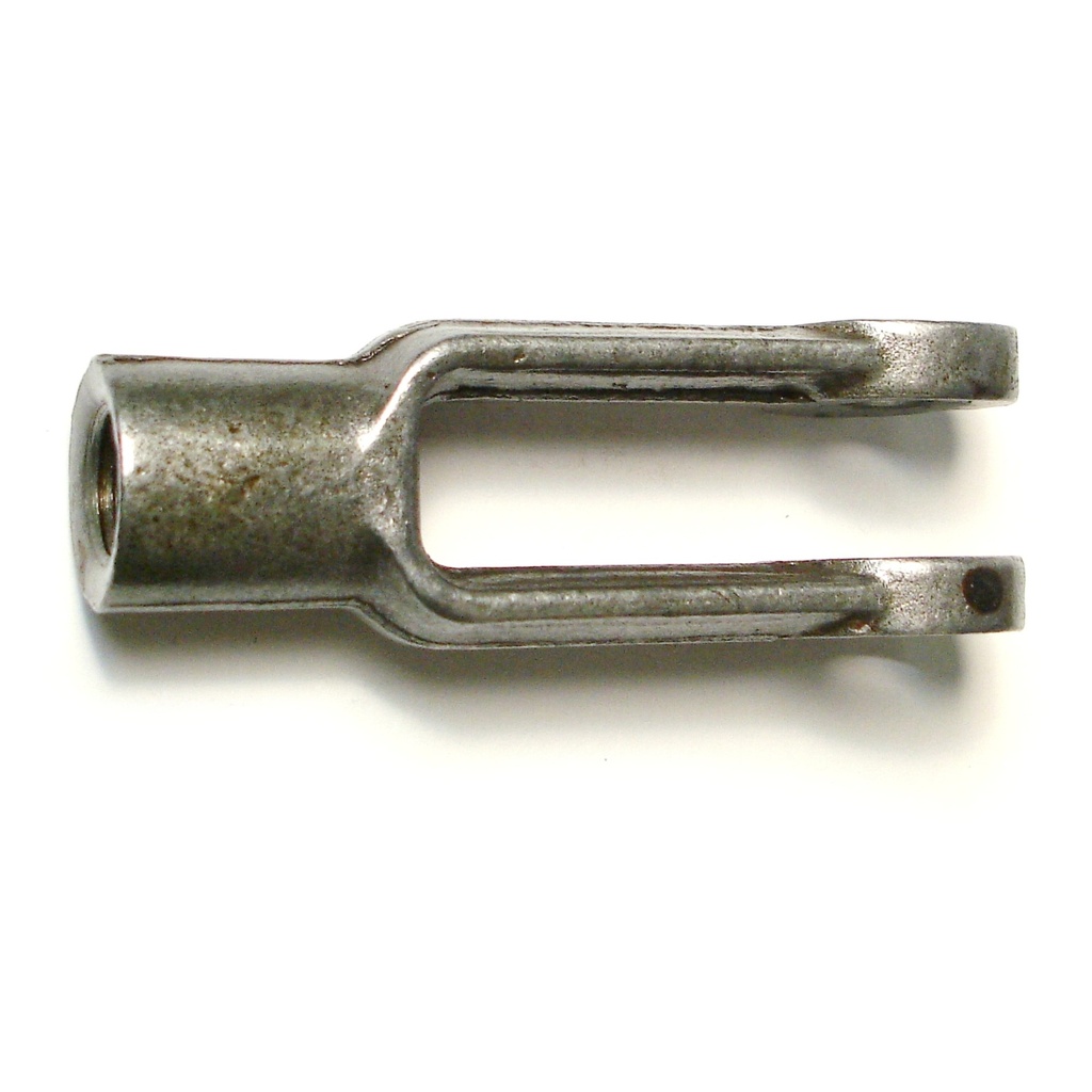 [MF80570] 1/2-20 x 3 Adj Yoke End