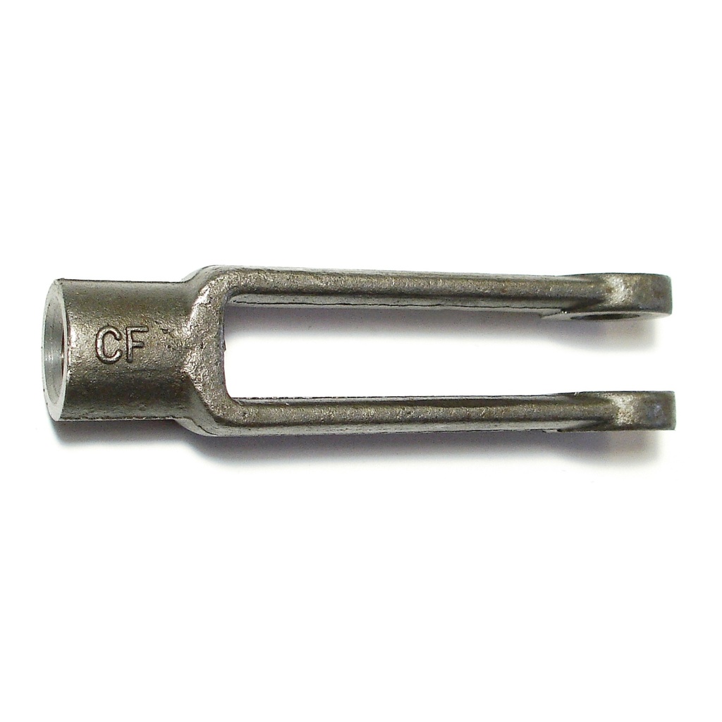 [MF80578] 5/8-18x4-15/16 Adj Yoke End