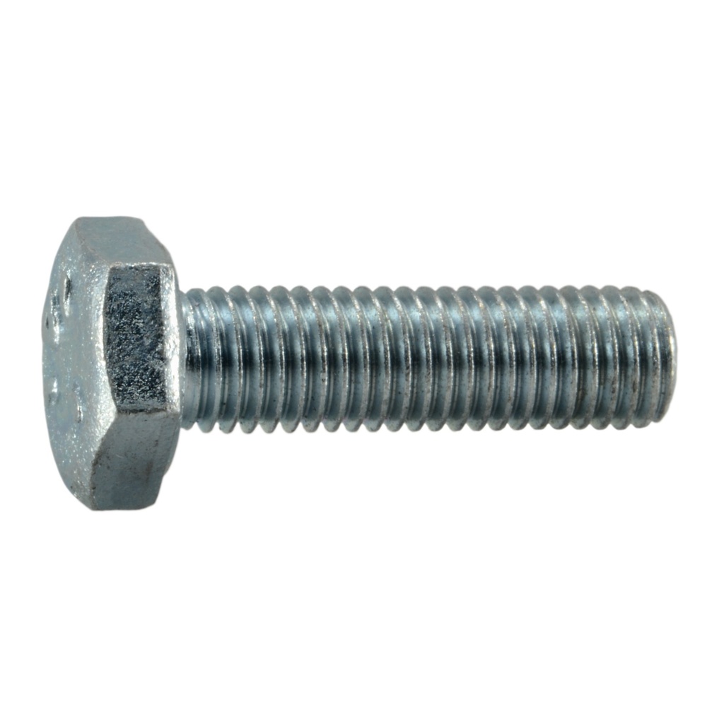 1/4-28 x 7/8 Hex Cap Gr5 NF
