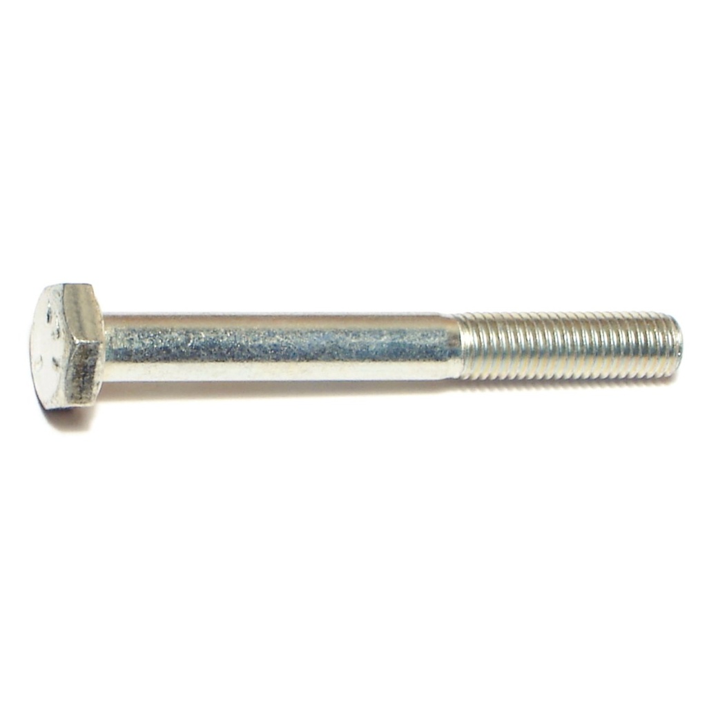 1/4-28 x 2-1/4 Hex Cap Gr5 NF