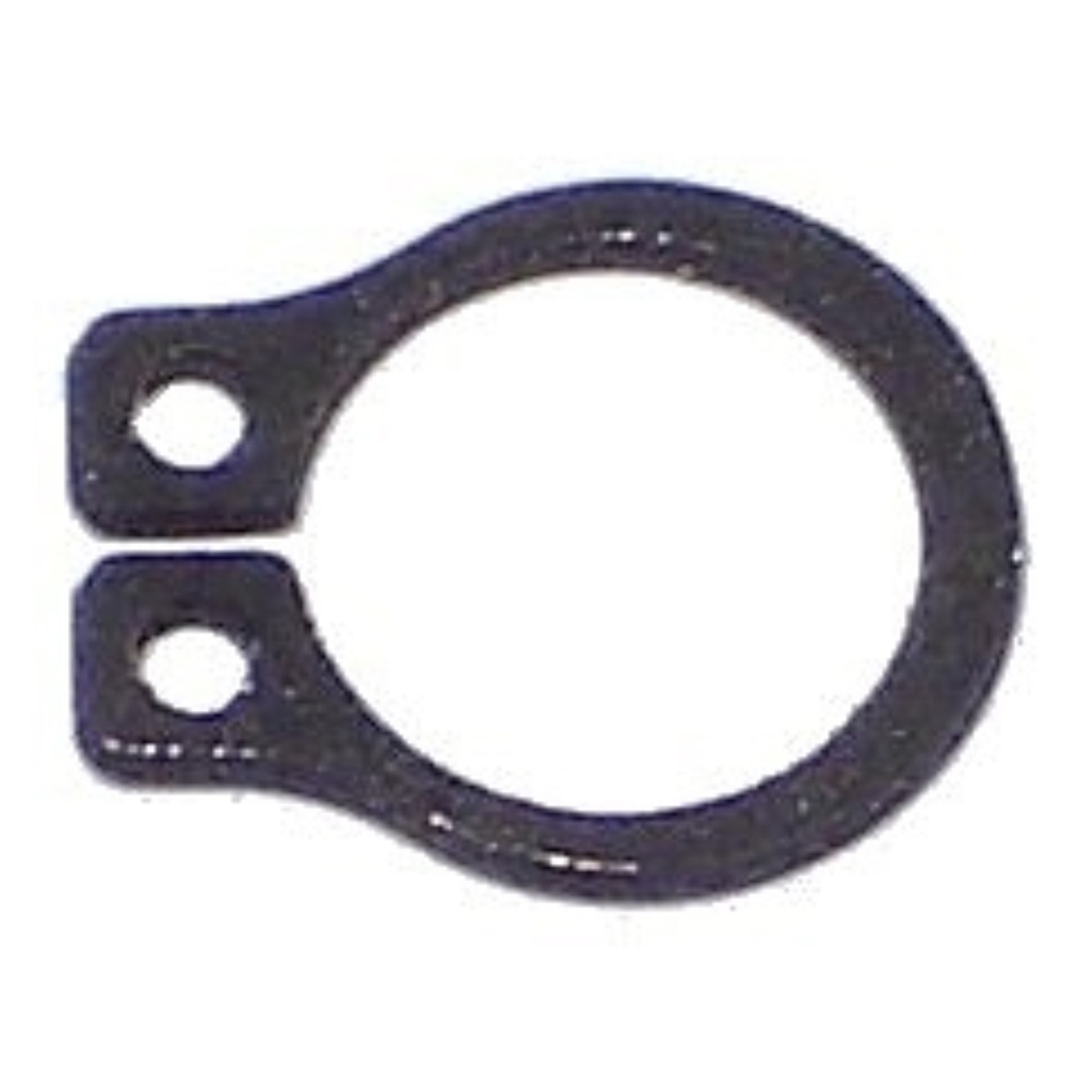 1/4 Ext Retain Ring