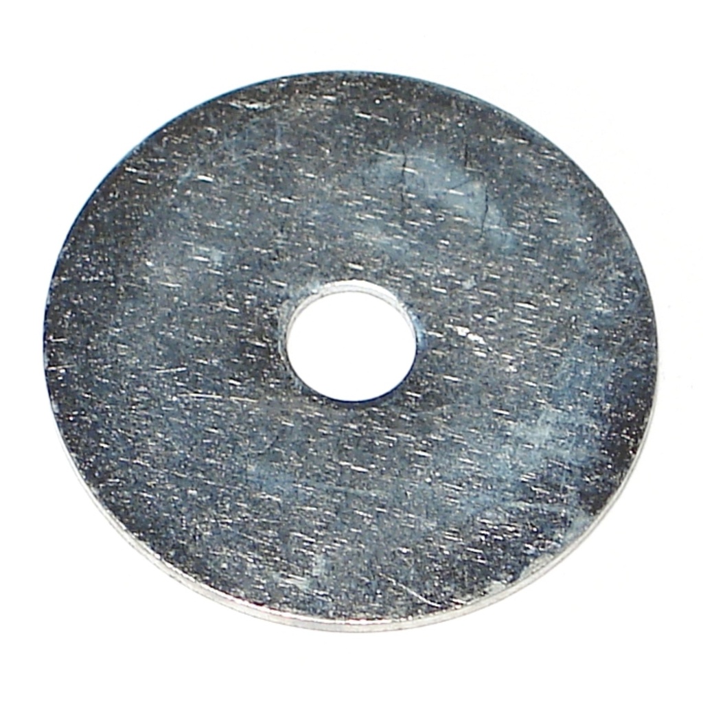 5/16 x 1-5/8 Fender Washer Zn