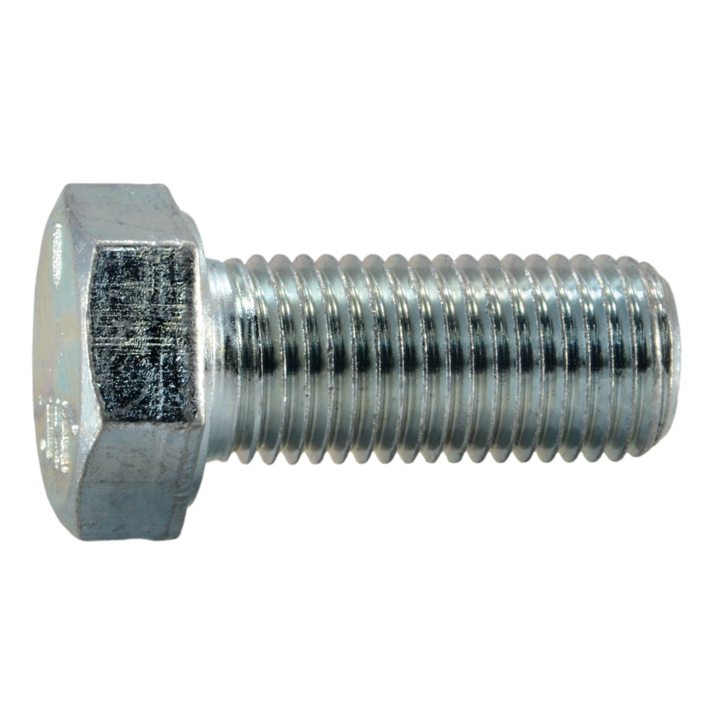 3/8-24 x 7/8 Hex Cap Gr5 NF