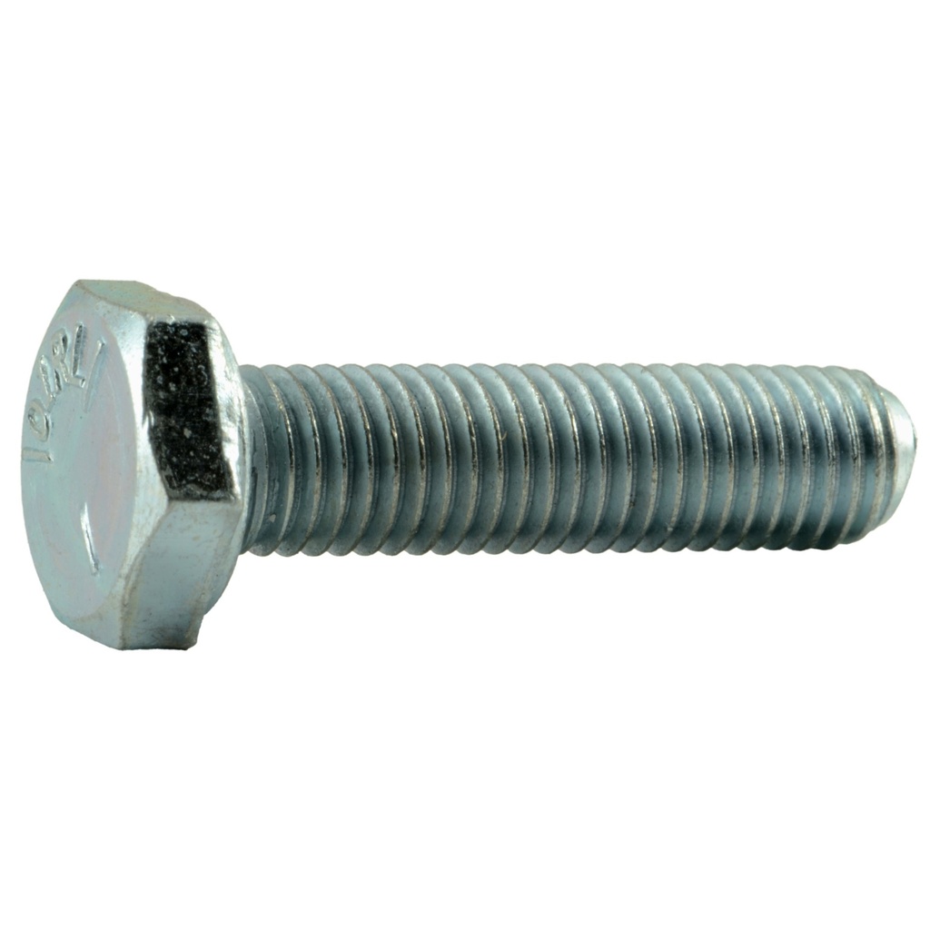 3/8-24 x 2-3/4 Hex Cap Gr5 NF
