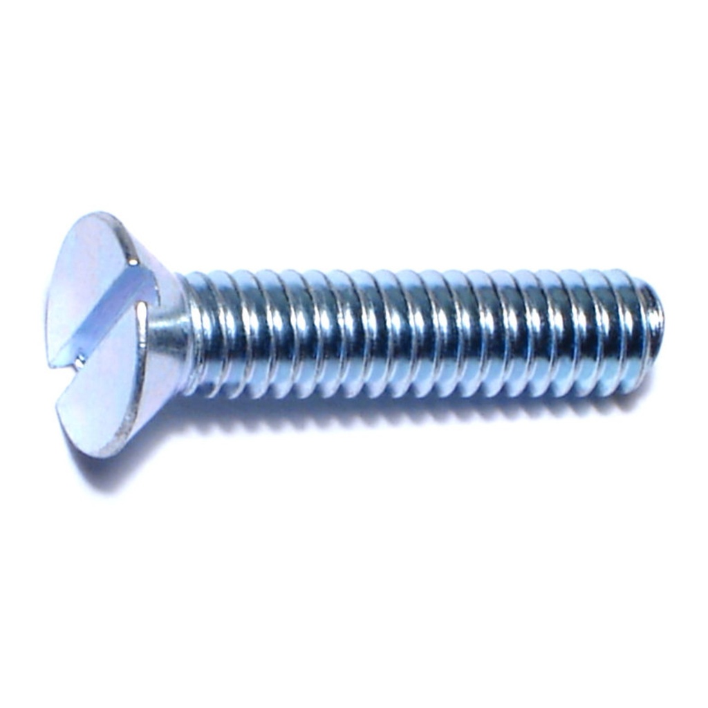 12-24 x 1 Sl Fl Mach Sc Zn