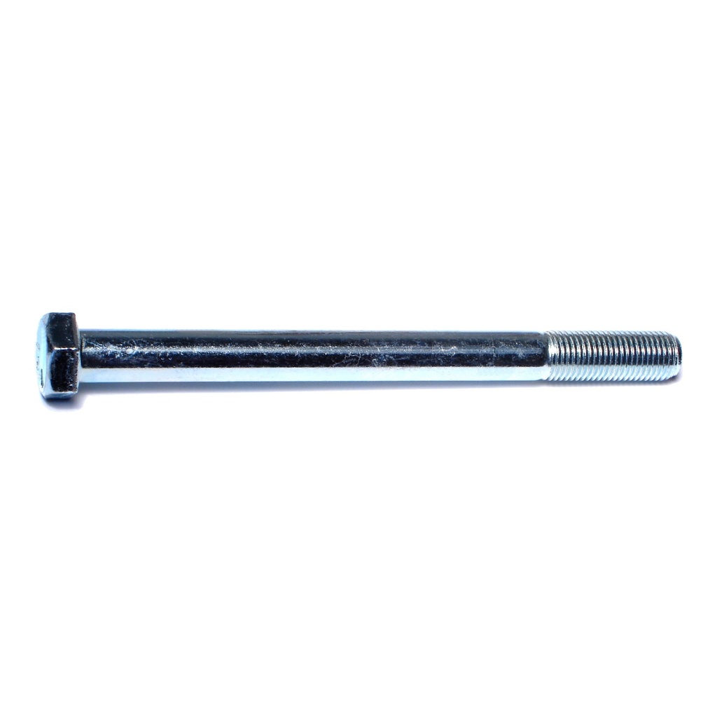 3/8-24 x 4-1/2 Hex Cap Gr5 NF