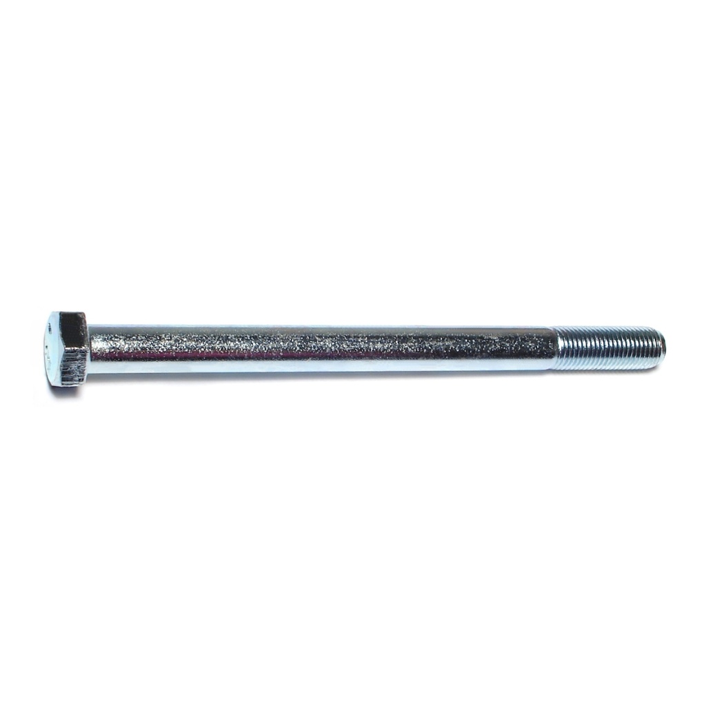 3/8-24 x 5 Hex Cap Gr5 NF