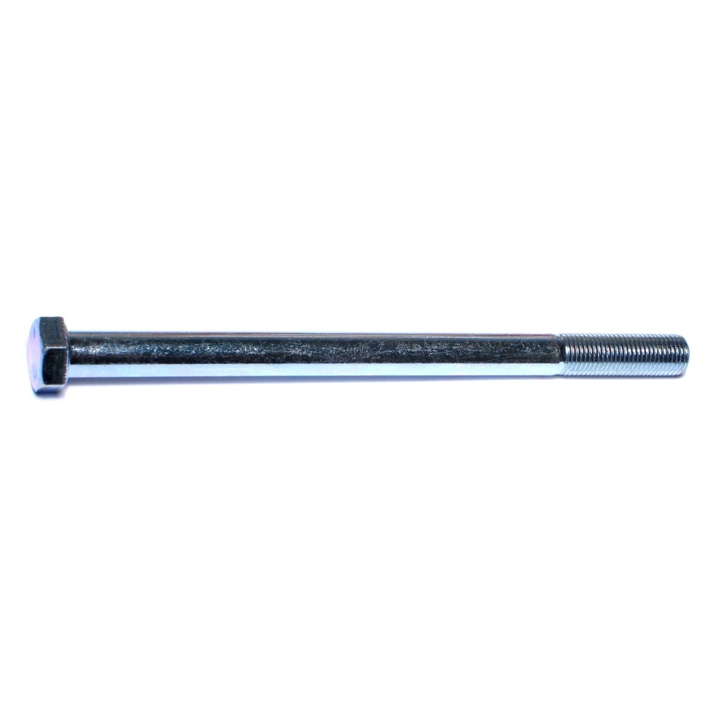 3/8-24 x 5-1/2 Hex Cap Gr5 NF