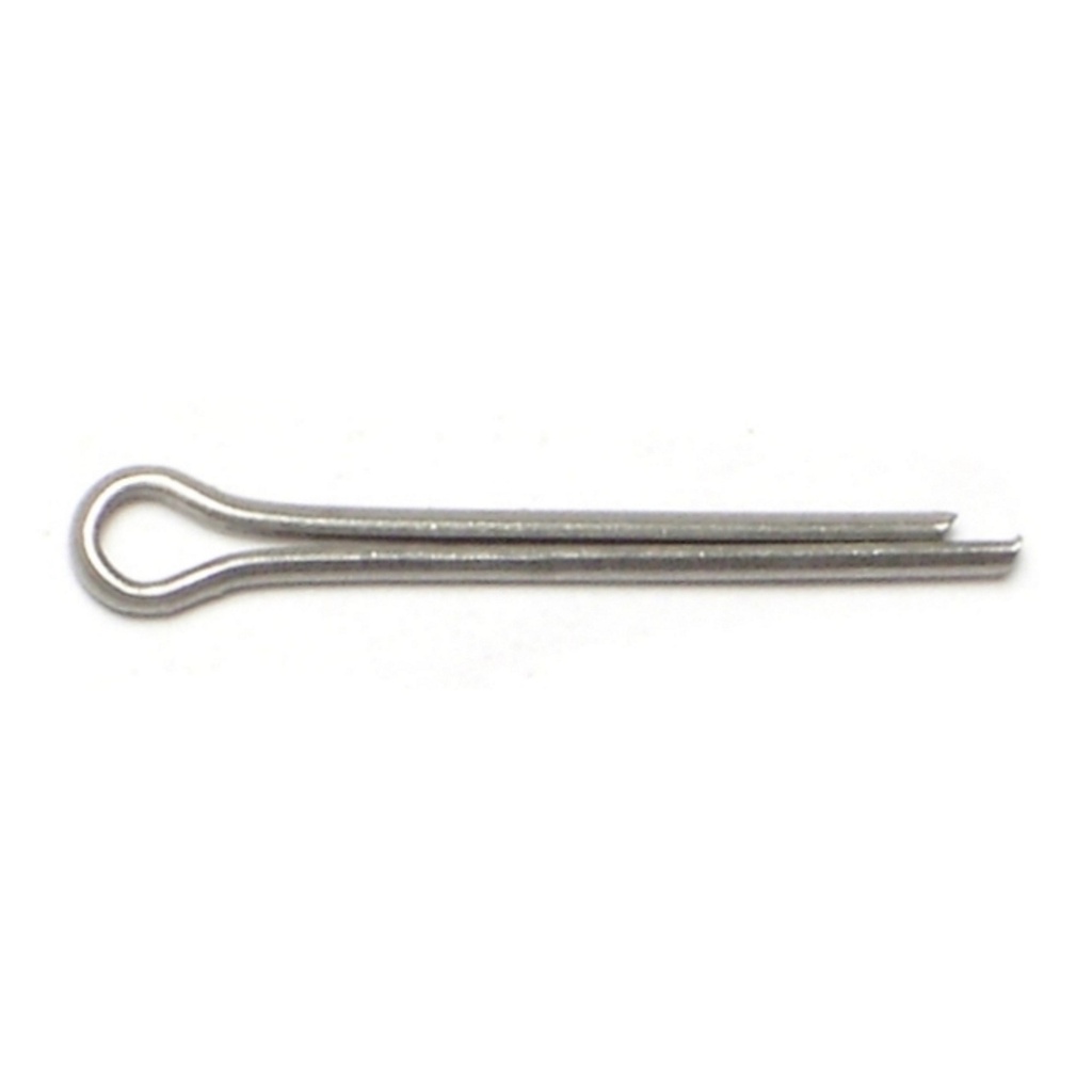 3/32 x 1 Cotter Pin SS