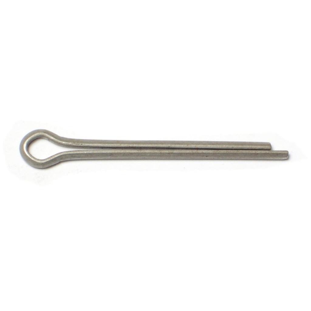 3/16 x 1-7/8 Cotter Pin SS