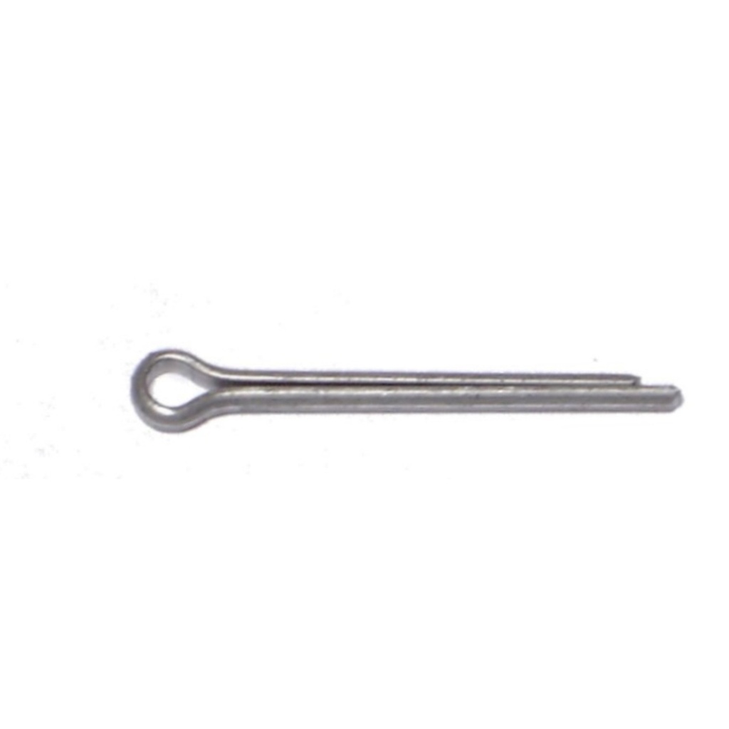 3/32 x 1 Cotter Pin Alum