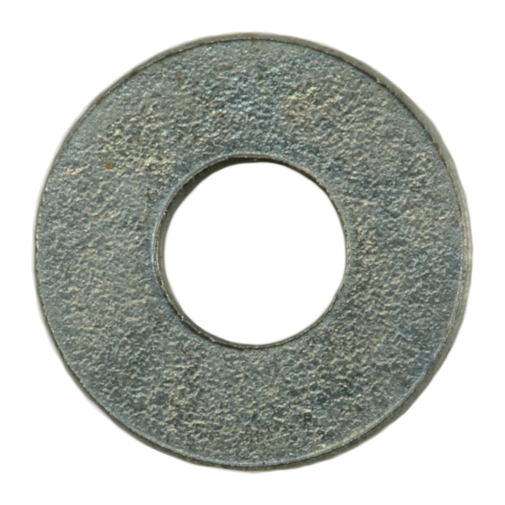 #4 SAE Flat Washer