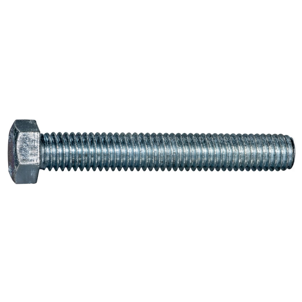 7/16-14 x 3 Full Thread Bolt