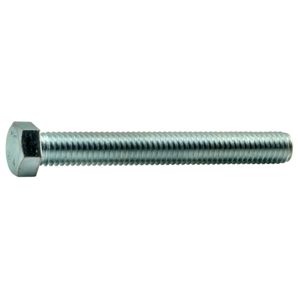 7/16-14x 3-1/2 Full Thread Bolt