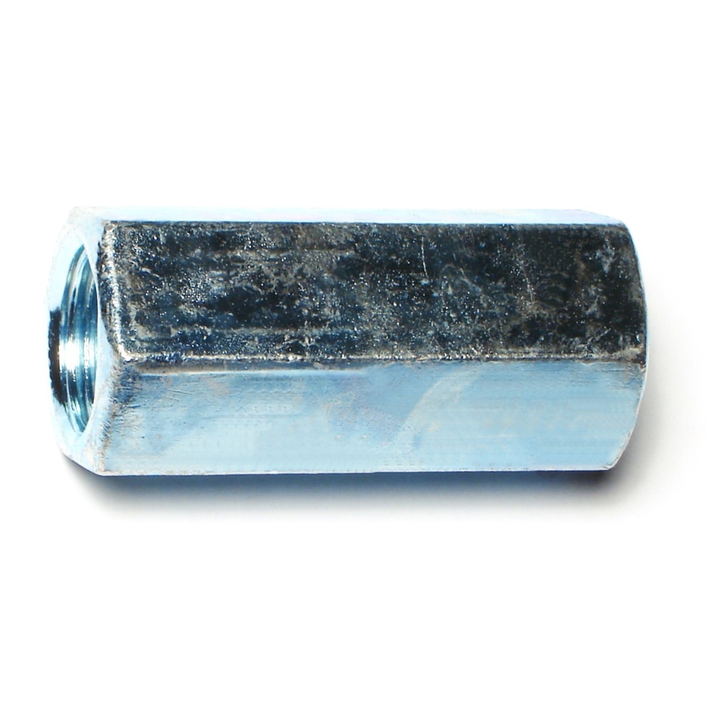 3/4-16 Coupling Nut Zn