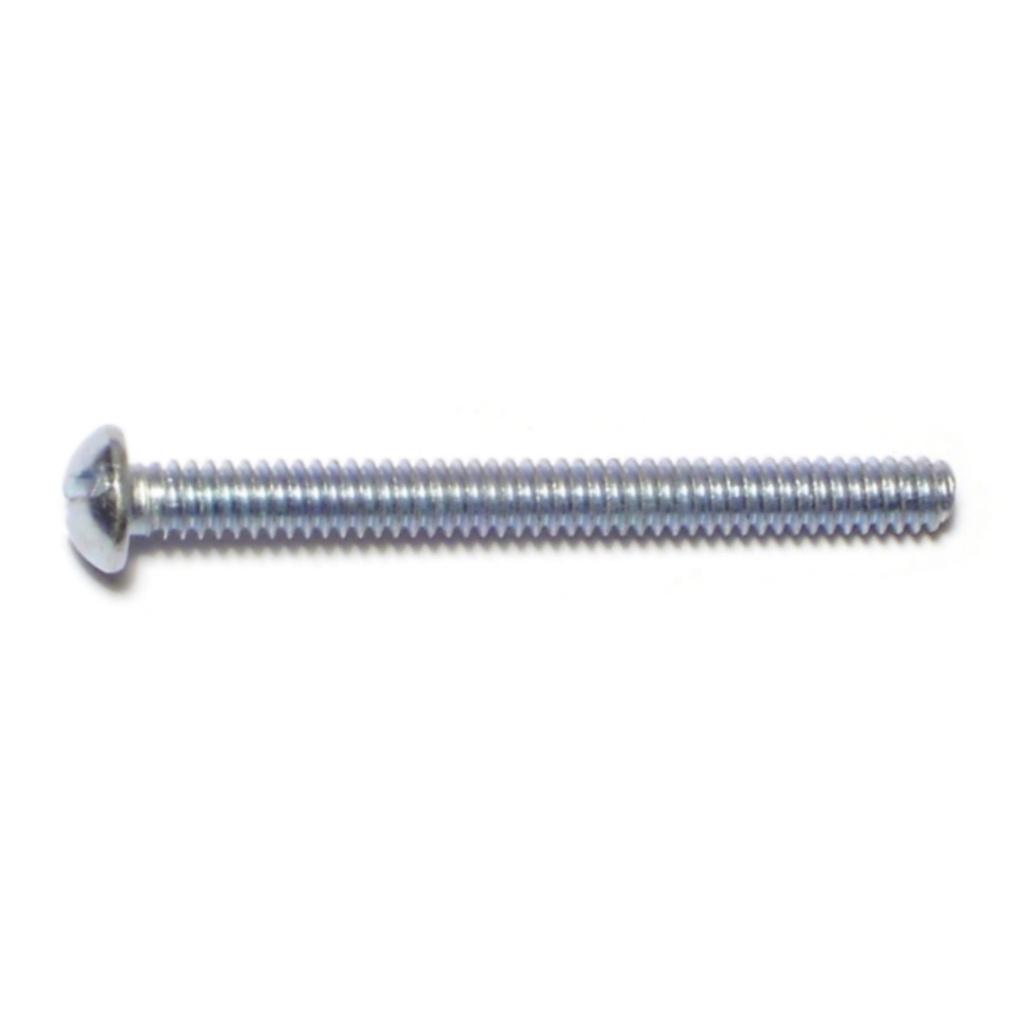 10-24 x 2 Sl Rd Mach Sc Zn