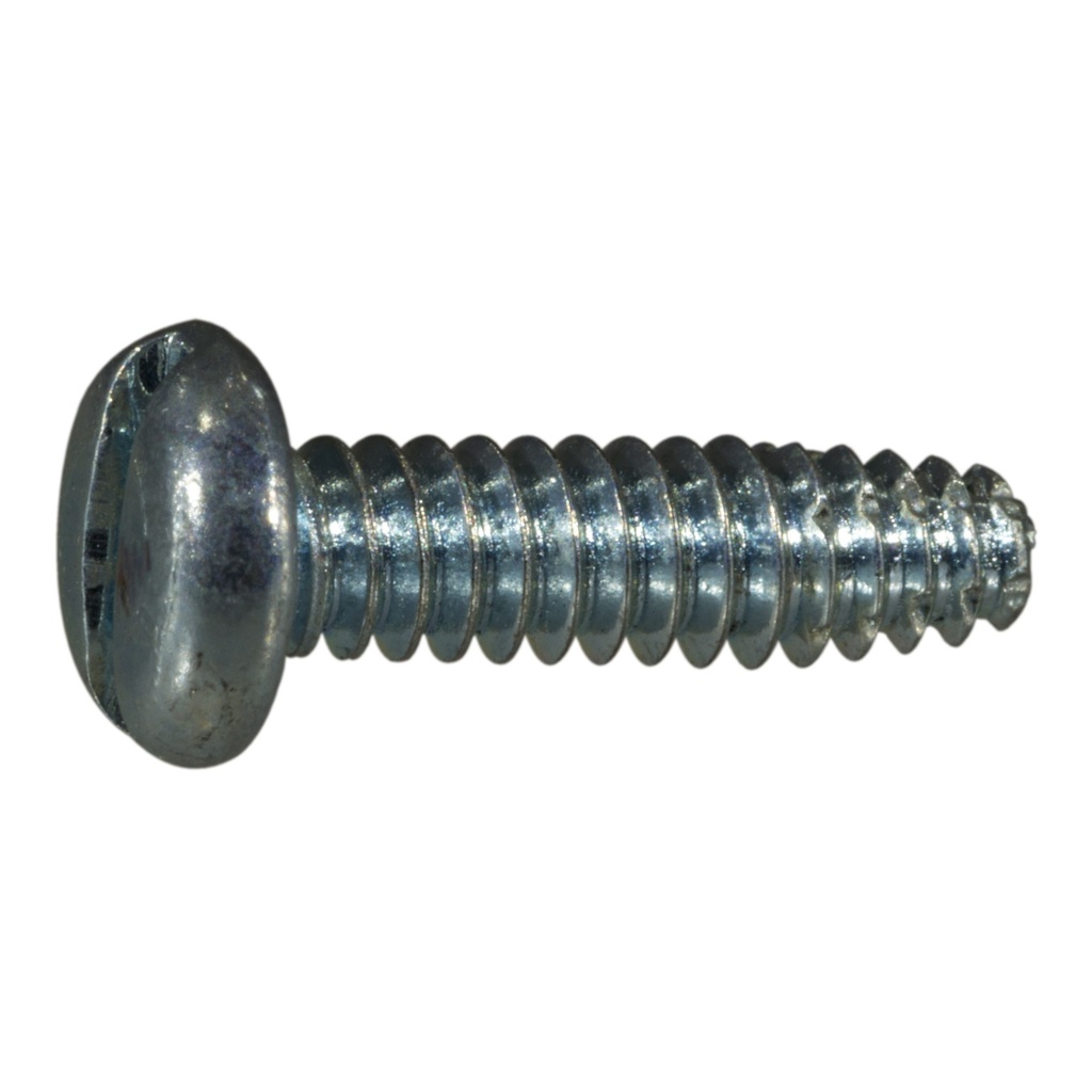 6 x 1/2 Pan Thread Cut
