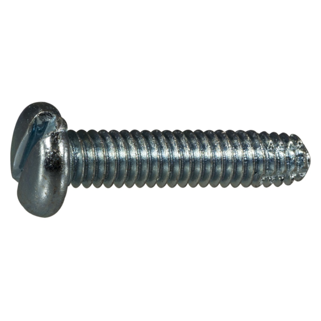 8 x 3/4 Pan Thread Cut