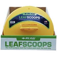 PPLS1012 LEAF SCOOP
