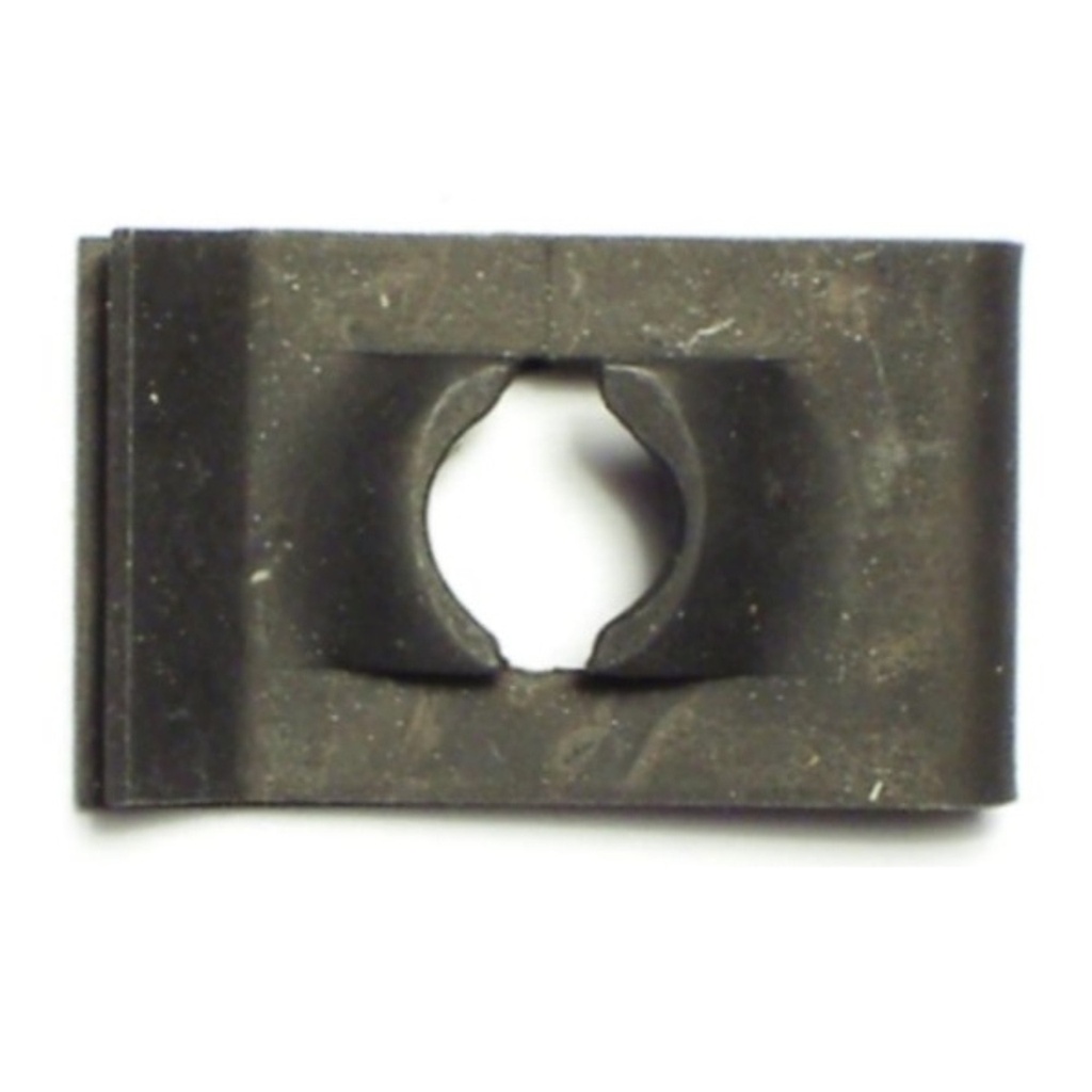1/4-20 U Type Speed Nut