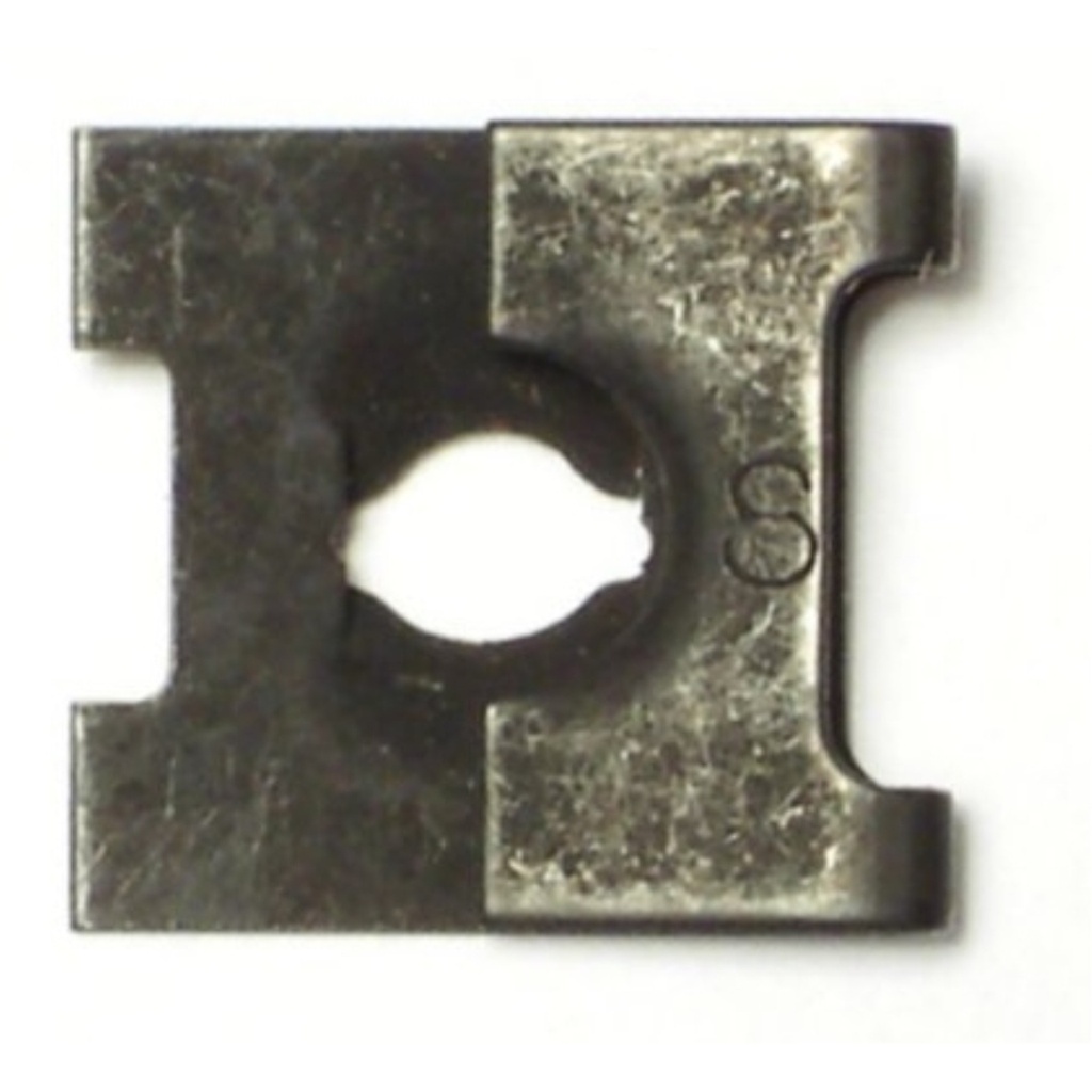8-32 J Type Speed Nut