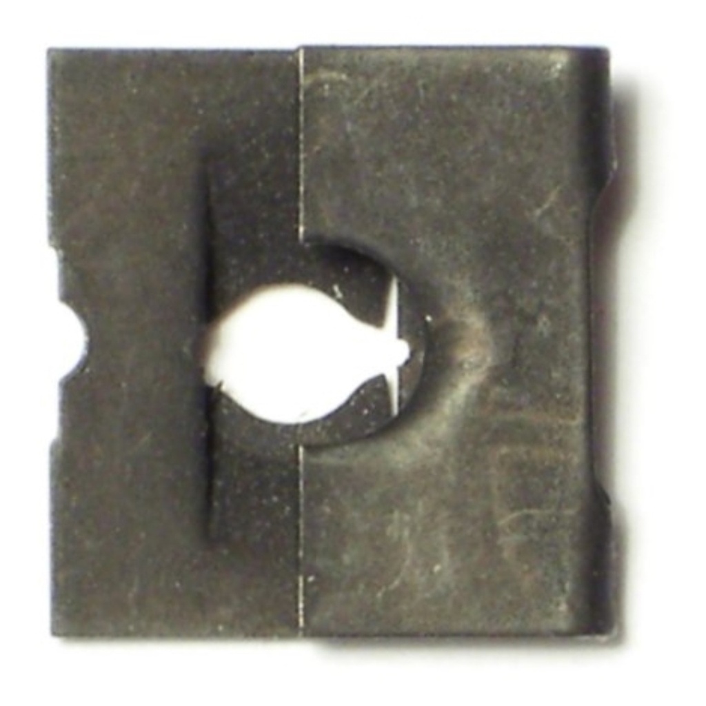 10-24 J Type Speed Nut