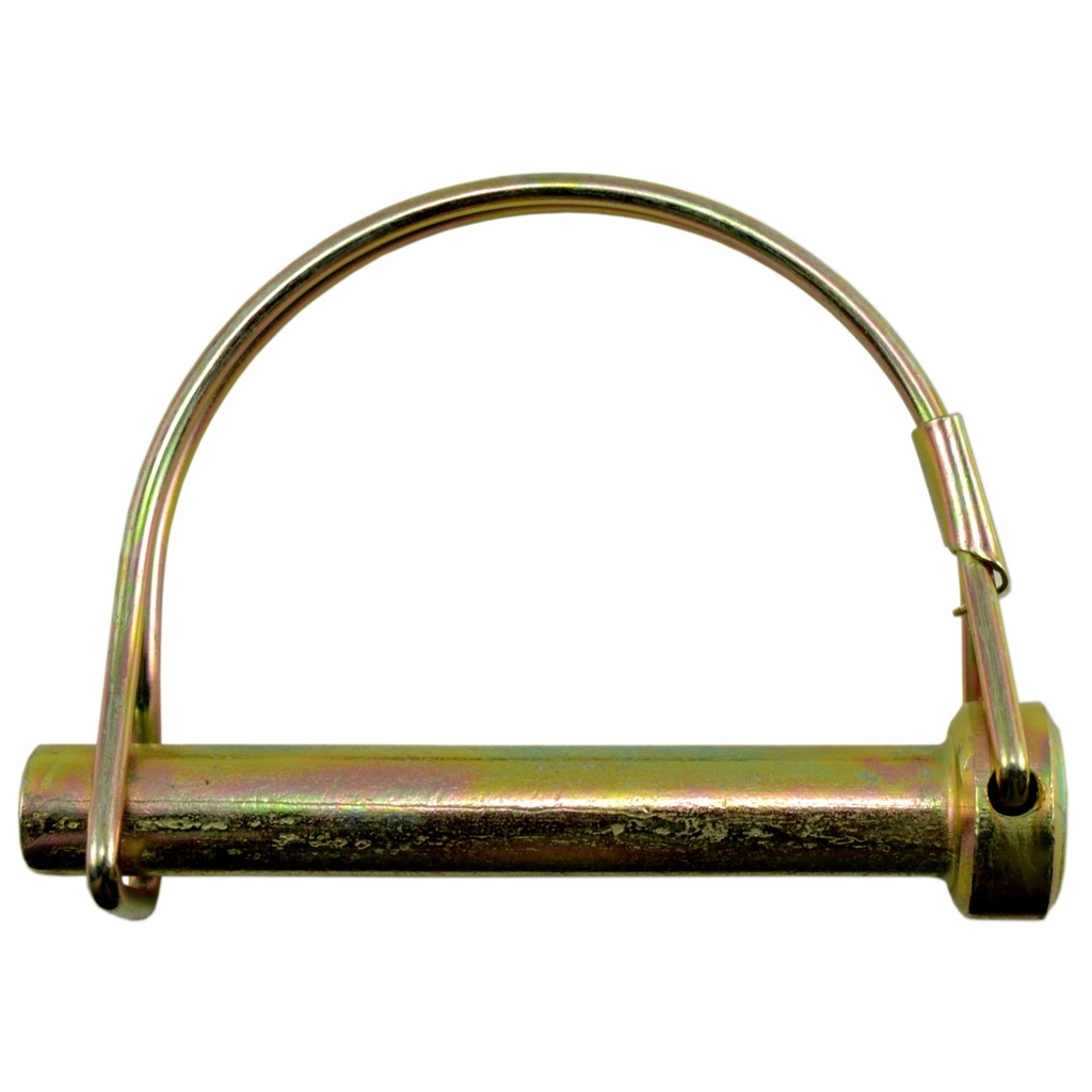 3/8 x 2-1/4 Rd Wire Lock Pin