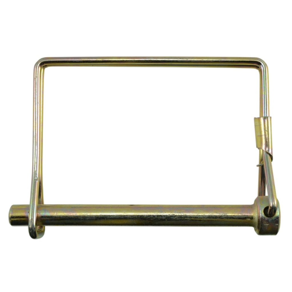 1/4 x 2-3/8 Sq Wire Lock Pin