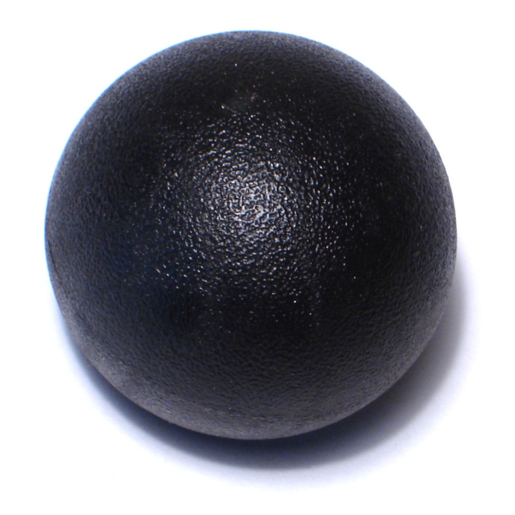 10-24 x 1-1/4 Ball Knob Female