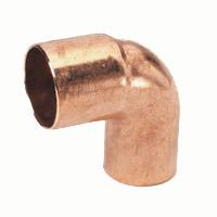 W61654 3/4 FTGXC 90 ST ELBOW B&K/Mueller Industries