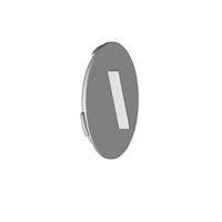 1206-AST 6" UNIVERAL PLUG