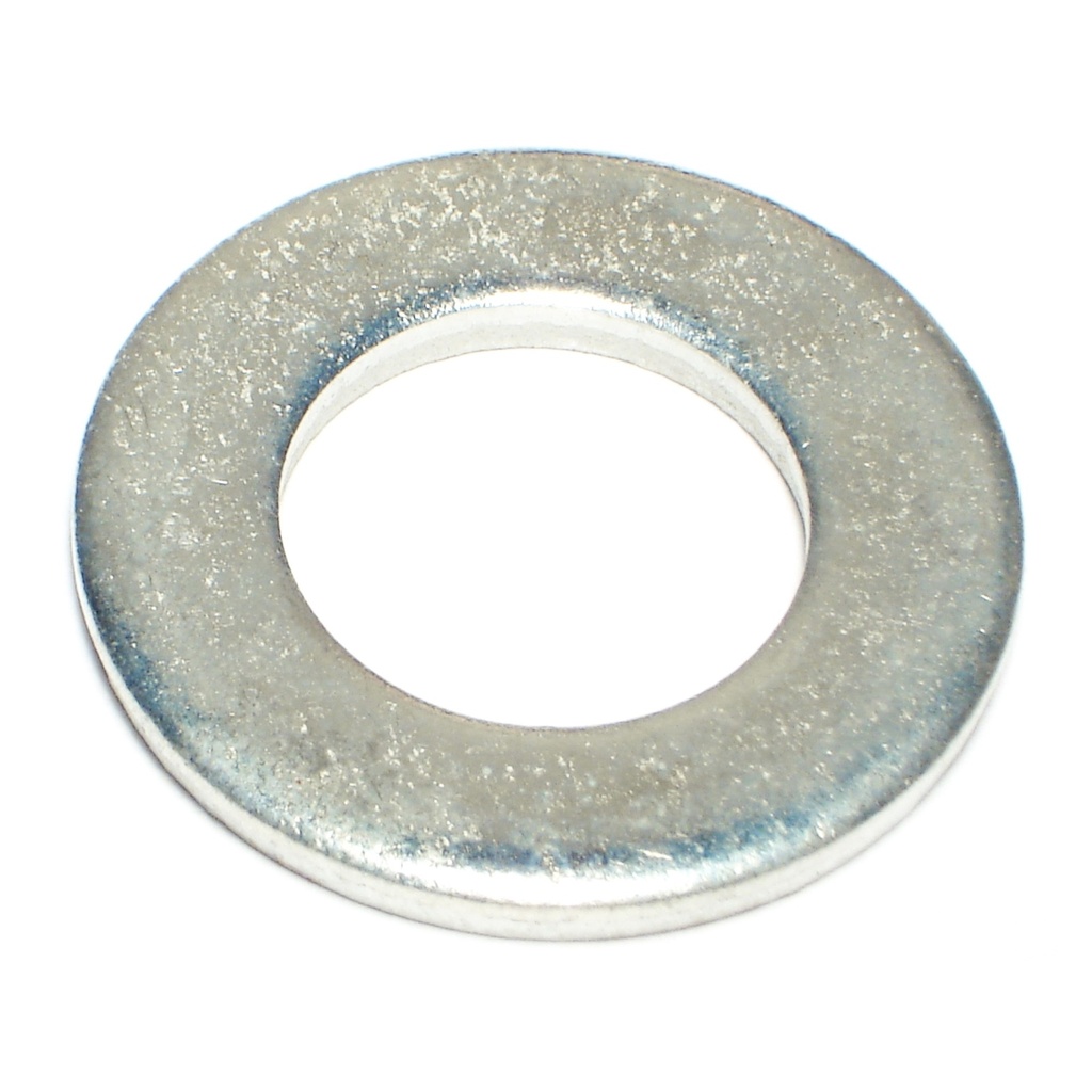3/4 SAE Flat Wash Zn