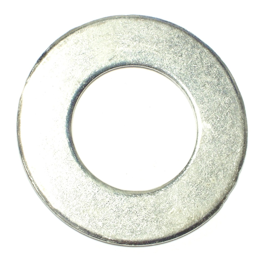 1 SAE Flat Wash Zn