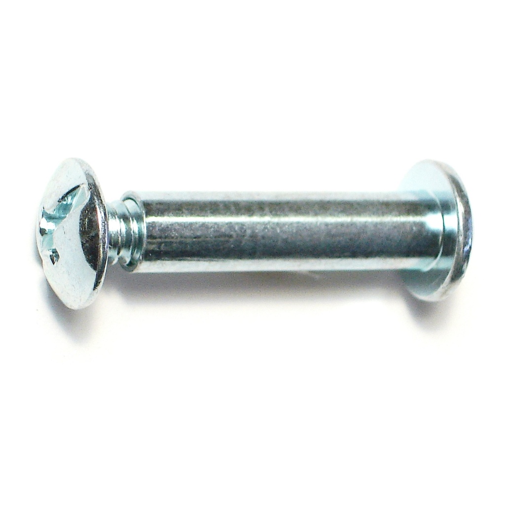 5/16 OD x1-1/4 Screw Post w/Scr