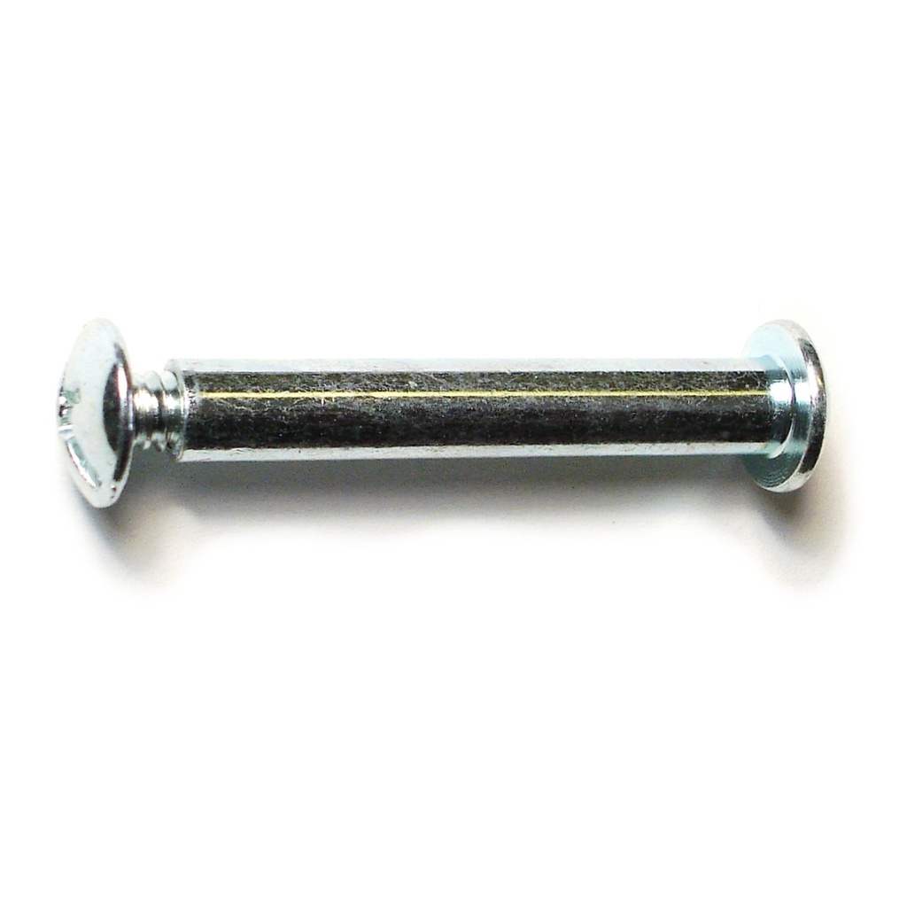5/16 OD x 2" Screw Post w/Scr
