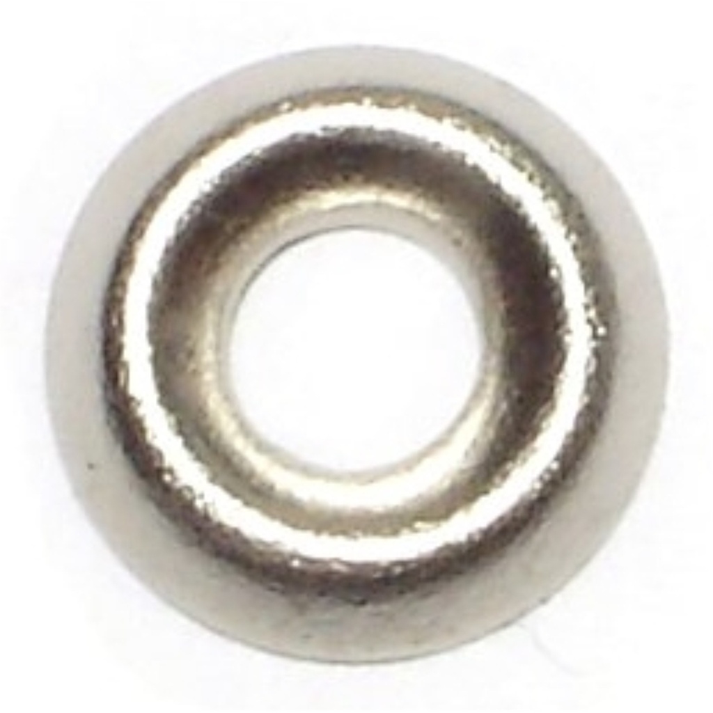 #6 Finish Washer Ni