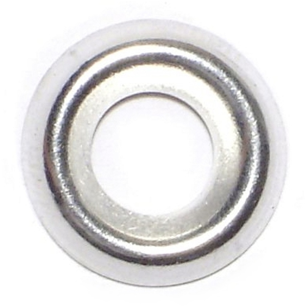 #10 Finish Washer Al