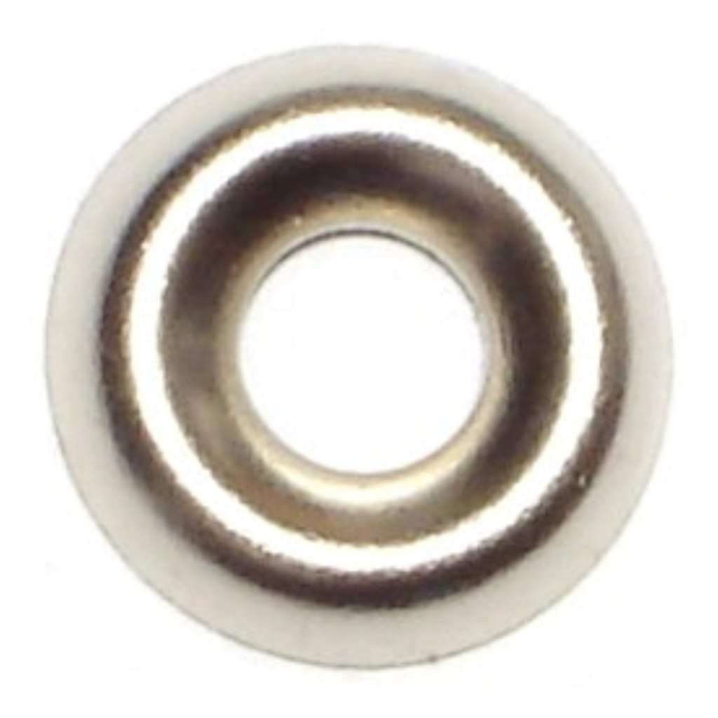 #6 Finish Washer Br