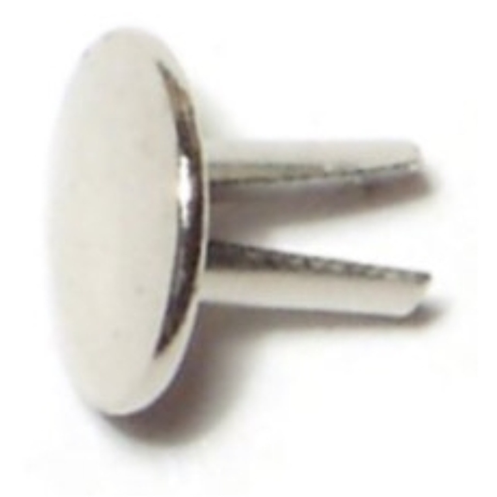 5/32 x 1/4 Split Rivets