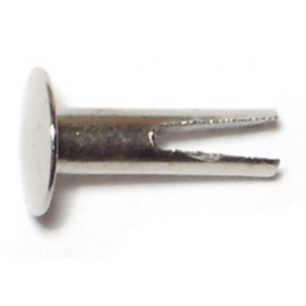 5/32 x 7/16 Split Rivets
