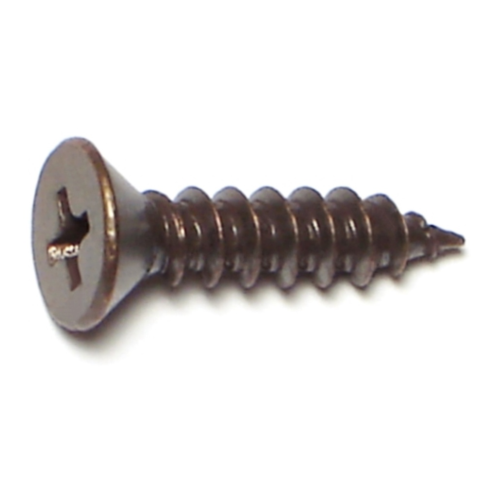 9 x 3/4 Ph Fl Hinge AnBr