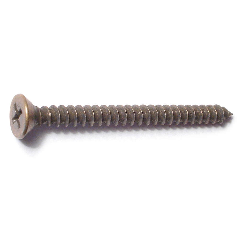9 x 2 Ph Fl Hinge AnBr