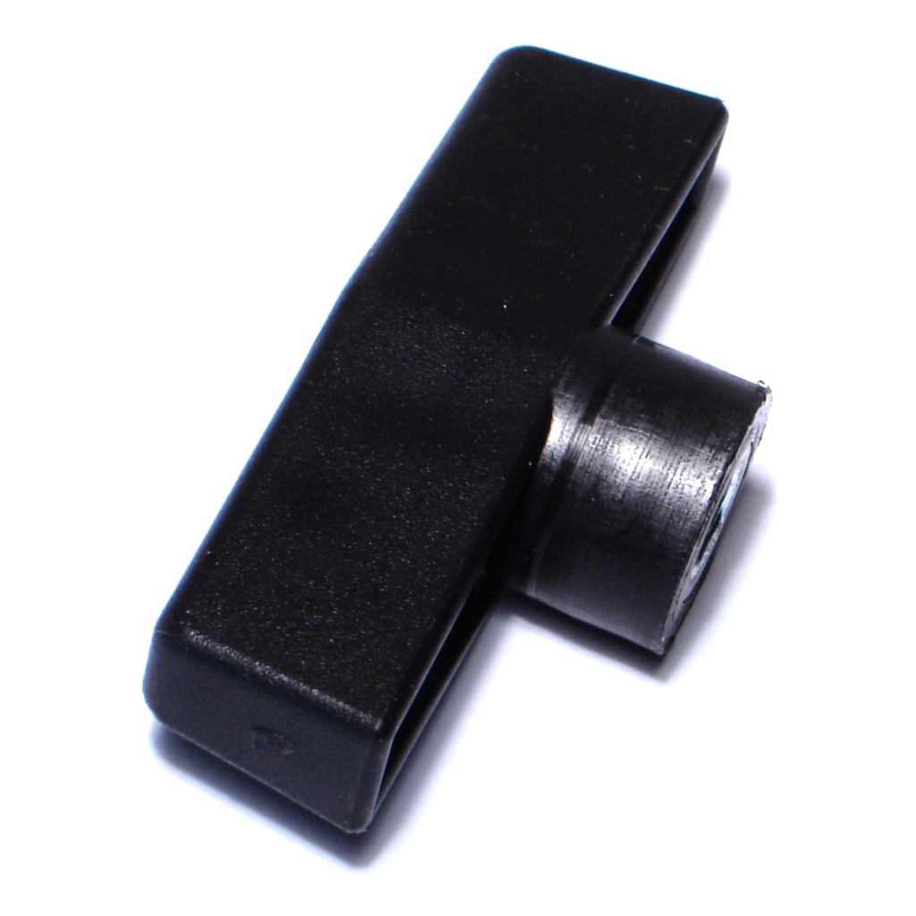 5/16-18x 2-1/2 Bar Knob Thrhole