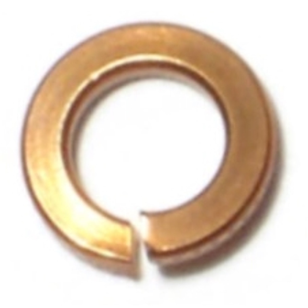 #8 Lock Wash Bronze