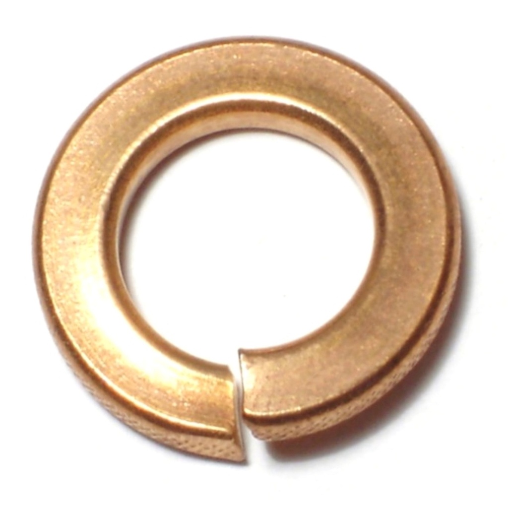 1/2 Lock Wash Bronze