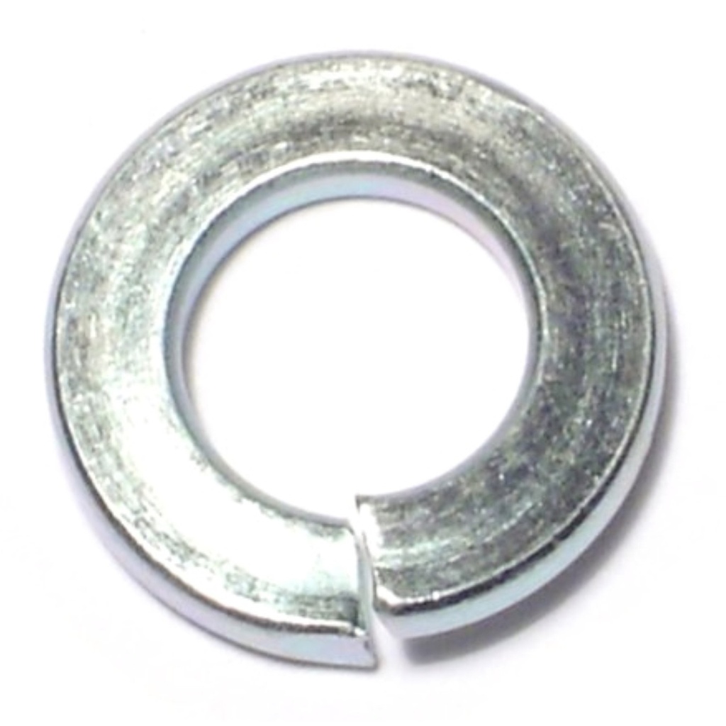 5/16" Spl Lock Wash Zn
