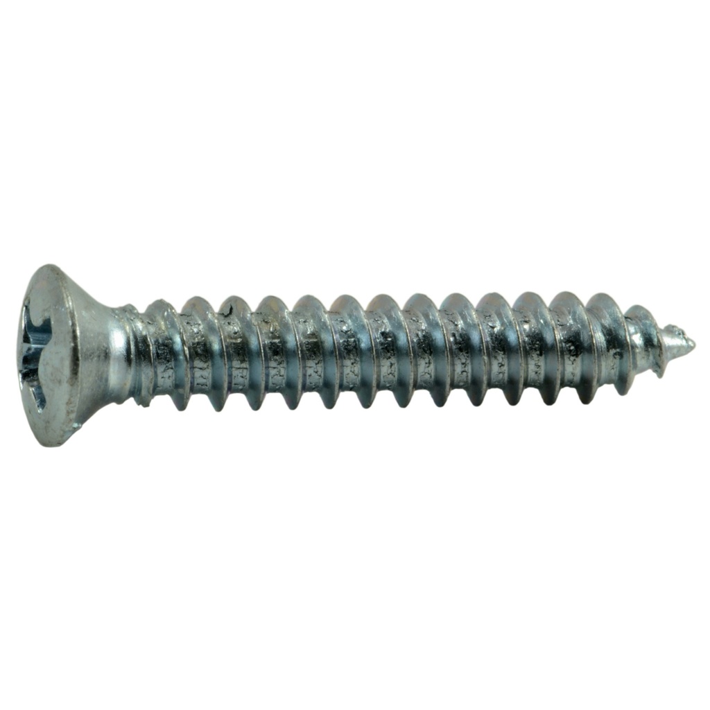 8 x 1 Ph Ov SMS Zinc
