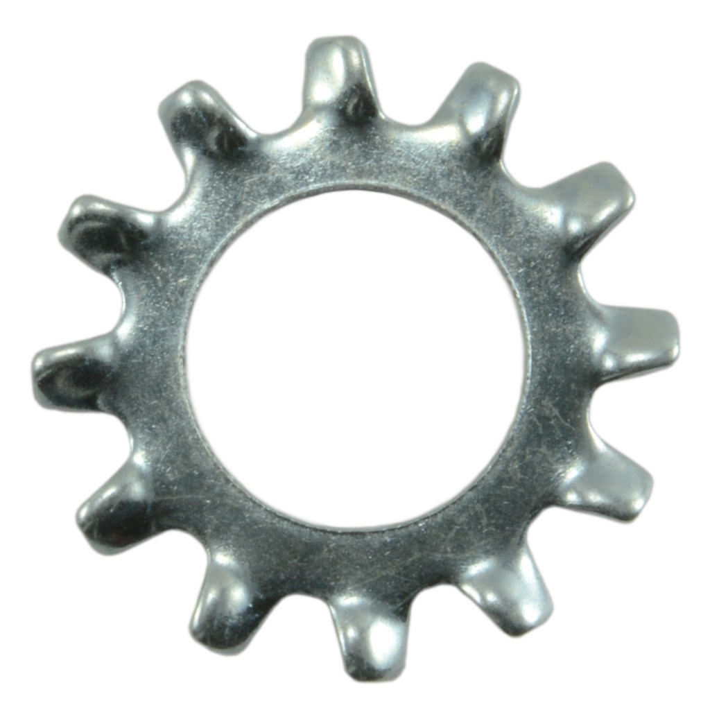 1/4 Ext Lock Wash Zn